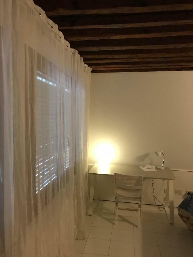 Ca' D'Elisa Apartment เวนิส ภายนอก รูปภาพ