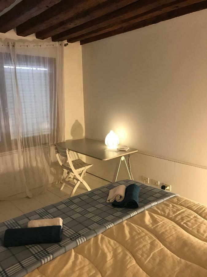 Ca' D'Elisa Apartment เวนิส ภายนอก รูปภาพ